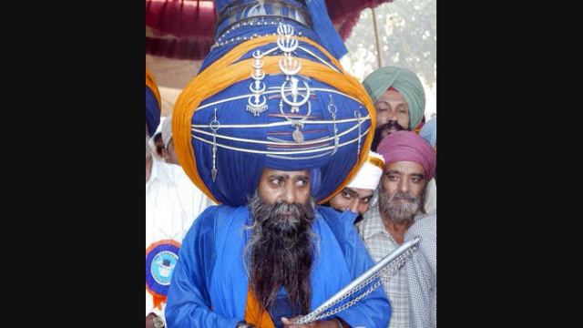 MANJIT DIRTY SIKH GETTING MERKED