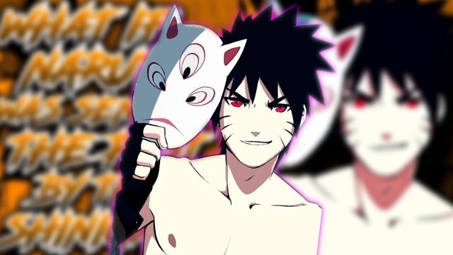 What if Naruto was Sent to the Past by the Shinigami? | PART 6 || OpNaruto | [NarutoXHarem] смотреть онлайн