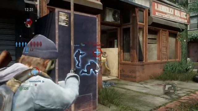 Simply Surreal vs Udp Brazil Tournament смотреть онлайн