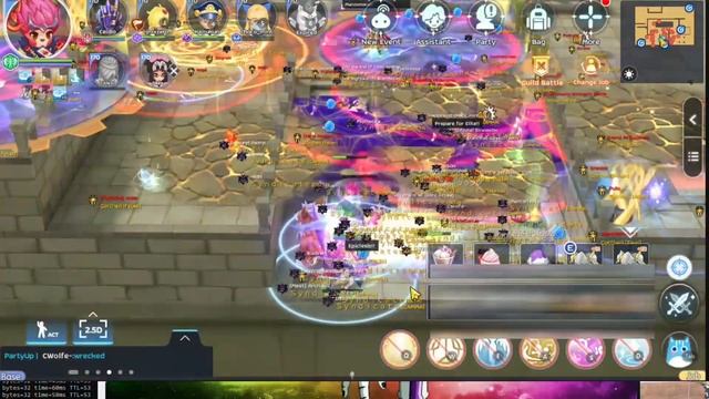 SYNDICATE Saint PoV vs Espresso X LEGEDNS, Gottheit.. смотреть онлайн