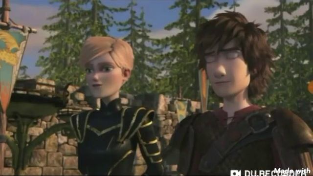 Турнир Драконов, бой номер 154, Эраптадон vs Зелёная Смерть смотреть онлайн