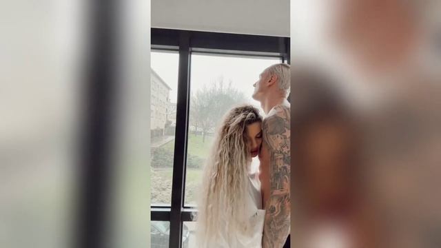 Раскрыты подробности и причина смерти экс-супруга Анны Седоковой Яниса Тиммы смотреть онлайн