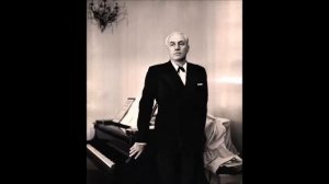 Иван Козловский/Ivan Kozlovsky - Таво чемо (ария Малхаза из оперы "Даиси" З. Палиашвили)