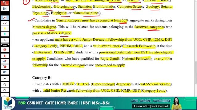 Applications For Ph.D. Program at NIBMG