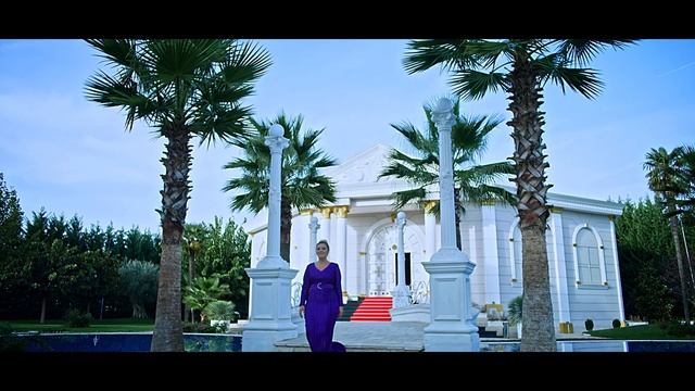 Luljeta Shala - E din ti (Official Video HD) смотреть онлайн