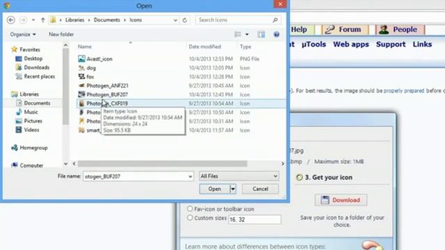 How to Get an Avast Icon Back смотреть онлайн
