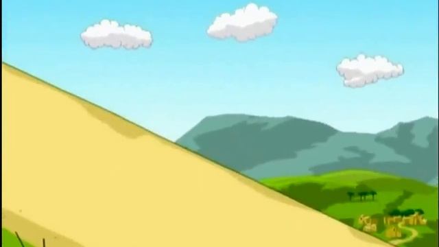 Истории Ветхого Завета мультфильмы все серии смотреть онлайн