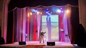 "Мы - русские" автор: Геннадий Пономарёв