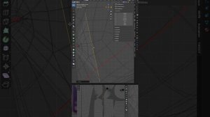 ✂️ Разметка швов — как правильно нарезать UV в Blender