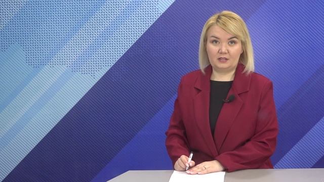 Итоги недели от 29.03.2025 г. г.Янаул смотреть онлайн