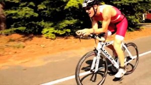Sprint Tri Champ - Colin Campbell