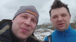 ОТКРЫТИЕ СПИННИНГОВОГО СЕЗОНА 2023 ; Как можно провести выходной без рыбы, но со спиннингом ; ТЭЦ-2