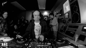 Renegade Radio Camp - ILDAR IKSANOV (No Wave!) - Mar 09 / 2024