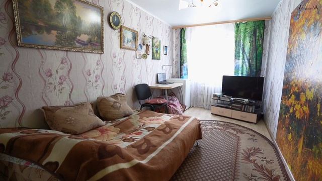 В продаже уютная двухкомнатная квартира в центре города Верхний Уфалей Челябинская область смотреть онлайн