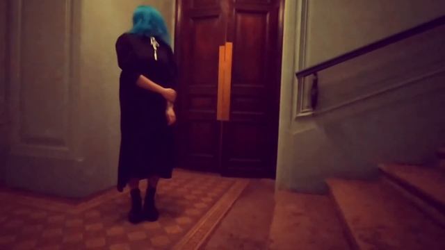 Питерские парадные