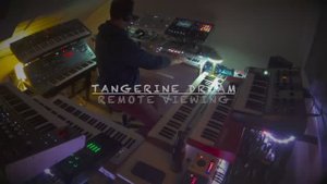 Remote Viewing.........Tangerine Dream Live Cover Session.....