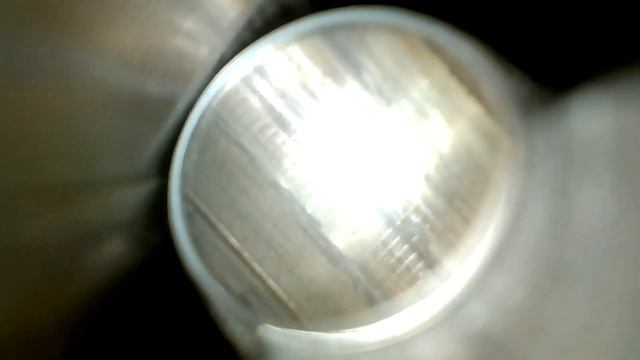 Adler AD 500 308win - осмотр бороскопом смотреть онлайн