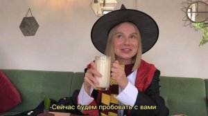 VLOG. Все пошло не по плану. Кафе в стиле Гарри Поттера во Владивостоке