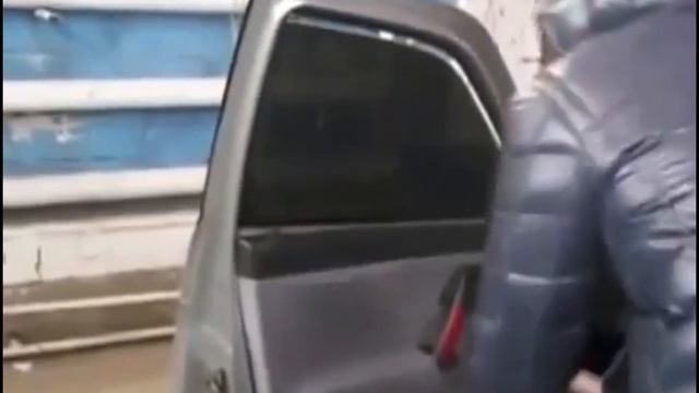Съемная тонировка