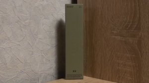 BeautyAngelMarie два икса с пачули и пало санто