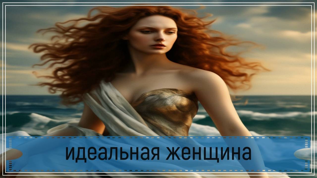 Новый таро расклад - идеальная женщина.