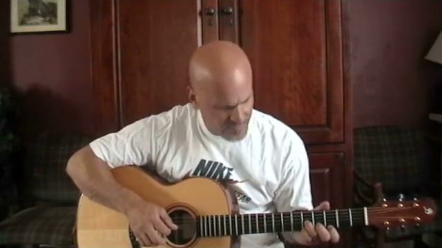 Father & Son Lesson смотреть онлайн