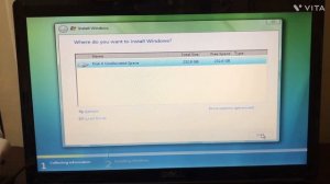 Unboxing and Installing Windows Vista Business in 2023!