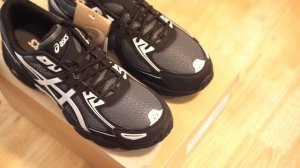 Asics Gel-Venture 6 Carrier Grey