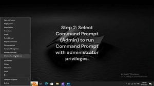 SOLVED! “The Specified Service Does Not Exist As An Installed Service”