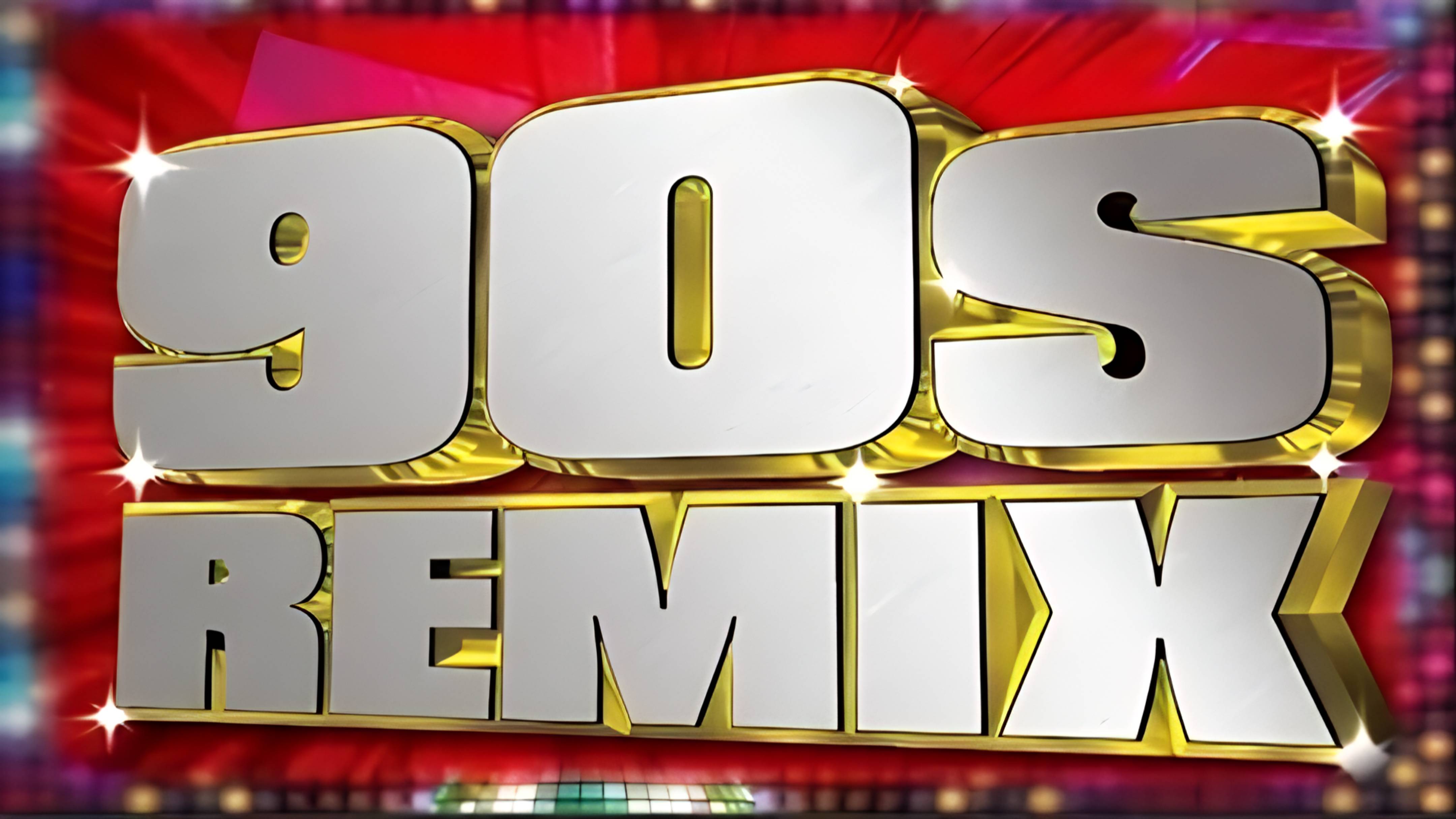 Maxx - Get A Way DJ Dance Nation Mash Up Mix 2025 Full HD (1080p, FHD)