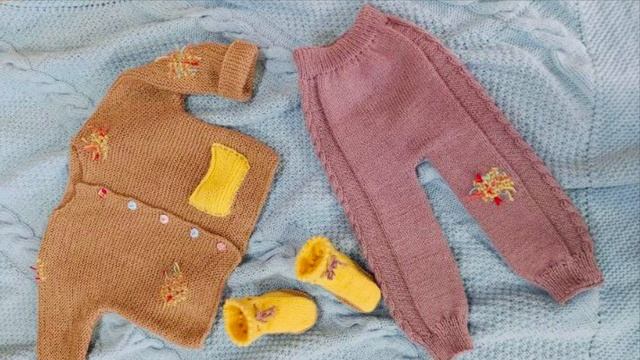 Готовые работы СП "У вас будет ребенок" смотреть онлайн