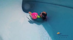 L'Oceanica Beach Resort Hotel, Kemer, Türkei