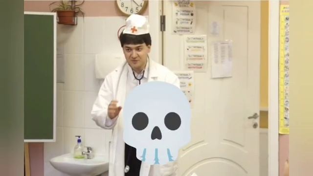 учитель в кино