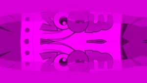 Bob zoom Effects Intro Logo Effects (Speed Up 1 to15) Preview