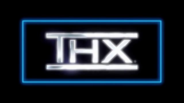 THX Broadway (VHS Pitch And Credit To Custom Certified THX Logo's) смотреть онлайн