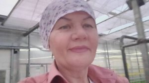 Всем привет! Вышла на связь!