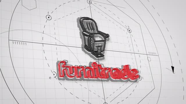 Фурнитрейд производитель театральных кресел! Представляем Вам нашу Фабрику театральных кресел!