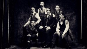 Rammstein? Shout Demo. (2004)