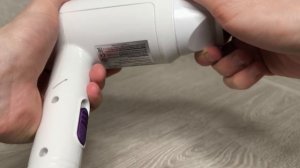 демонстрация работы