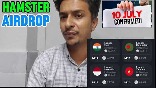 Hamster kombat profit per hour kaise badhaye || Increase Profit per Hour in Hamster Kombat