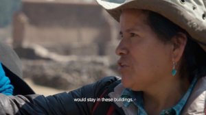 Затерянные города с Альбертом Лином 1 сезон 6 серия (документальный сериал, 2019)