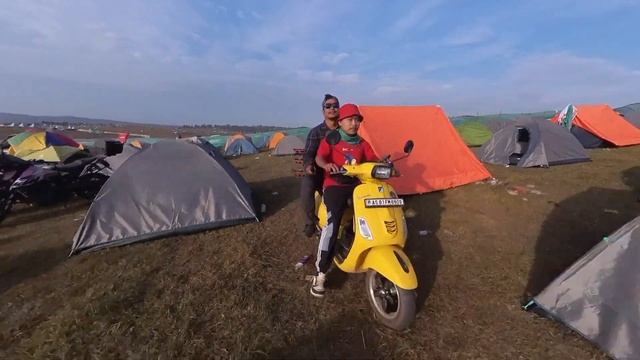 Exposing FALCON FESTIVAL Campsite & Motocross смотреть онлайн