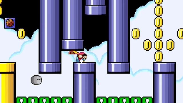 VIP5 2019 - 21 - the bullet generator was always a big deal смотреть онлайн