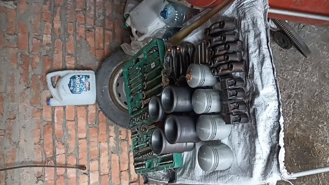 Сельская жизнь