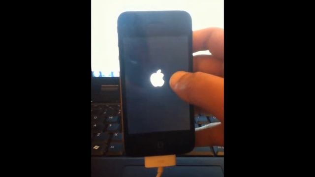 How To Take iPhone Out Of Recovery Mode