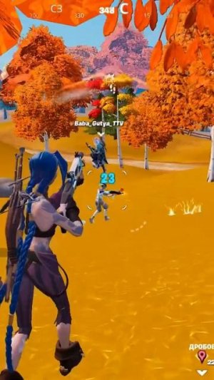 #shots #fortnite clips #70