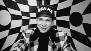 Владимир Высоцкий  . Дорогая передача .