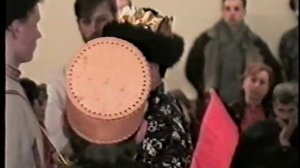 ЦАРЬ МАКСИМИЛИАН В ДОМЕ ОФИЦЕРОВ 2