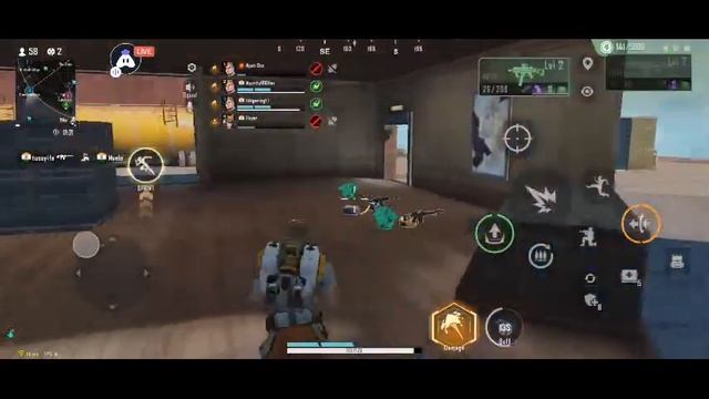 🔴PUBG MOBILE LITE LIVE | TEAM CODE | MULTI PLAYER GAMES WITH OUR FAMILY