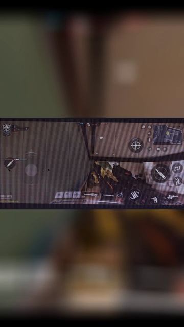 Call of duty mobile